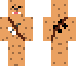 cookie bacca