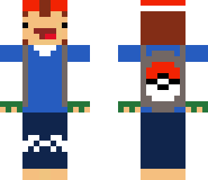 mnkytoes pokemon trainer