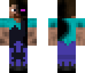 ender human