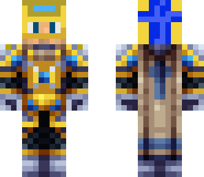 valkyrie