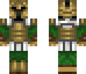 elven