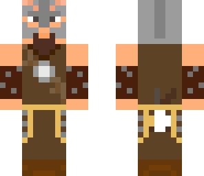 dragonborn