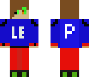 lepanchito