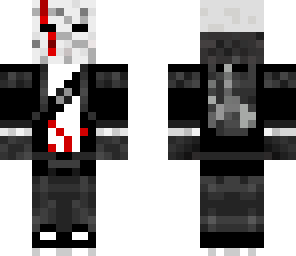 modern assasin