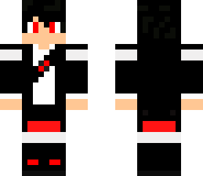 adventure skin