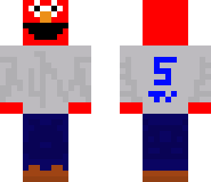 elmo