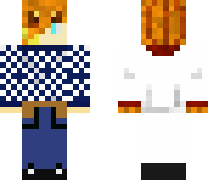 Redneck | Minecraft Skins