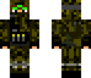 night camo