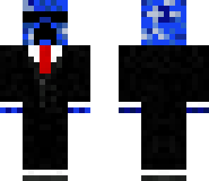 blue creeper agent