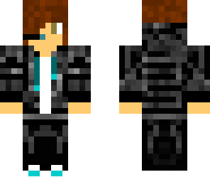 my skin