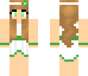elf girl