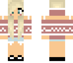 cute skin for girls