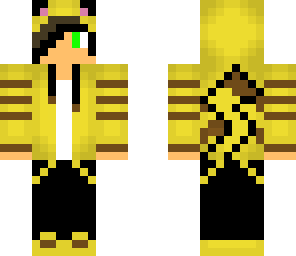pikachu guy