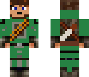 legendary ranger
