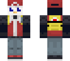 penguin pokemon traner