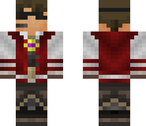 skyteenager remake