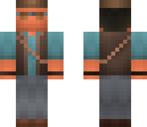 sniper team blu tf2