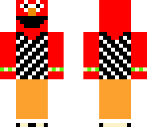elmo d