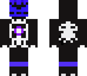 the killer