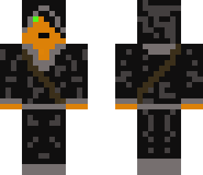 black assassin