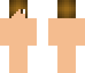 brunette boy base