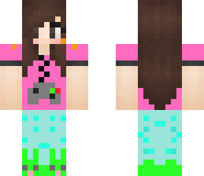gamer