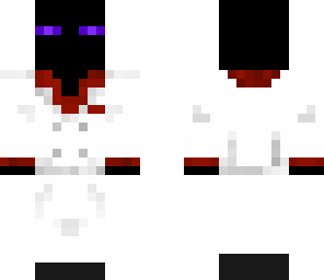 fixed enderman