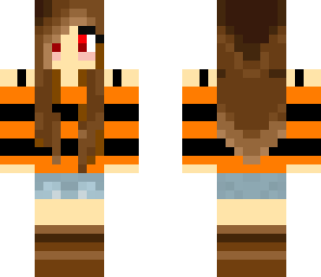halloween girl 