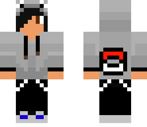 poke skin