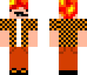 derpy lava boy plz vote