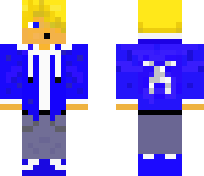 minecrafter