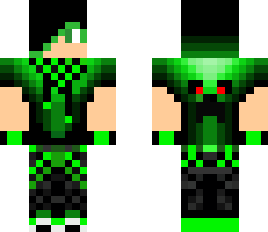 skin