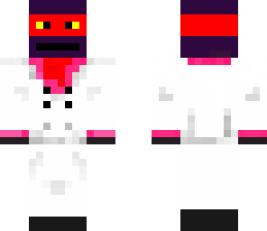 red club ice