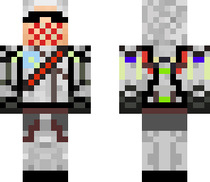 assassin bandana