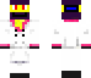 yellow club ice