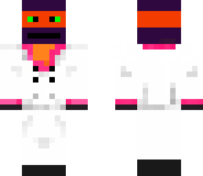 orange club ice