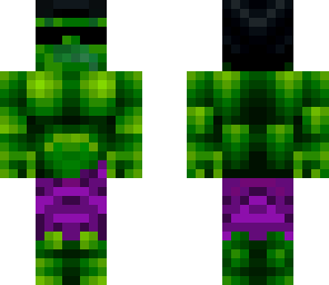 hulk smash
