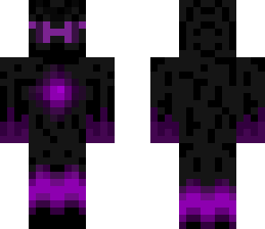 enderman boss