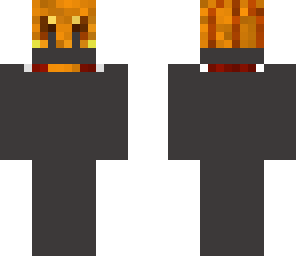 pumpkin controling robot