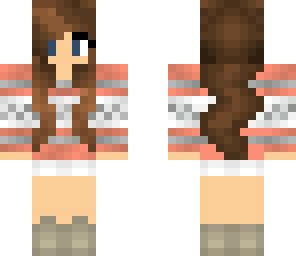 not my skin just fixing something again
