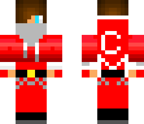christmas dj