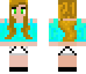 girl