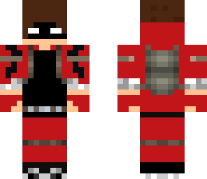 redz