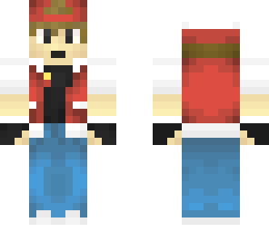 pixelmon me