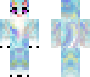 rainbowfrost