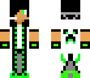 skin