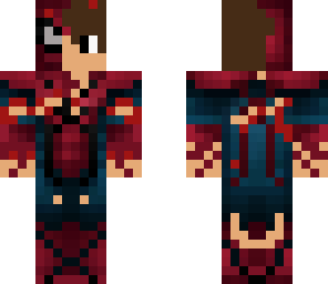 minespider battle scarred