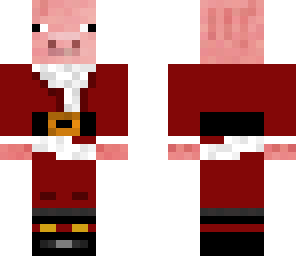 piggy santino