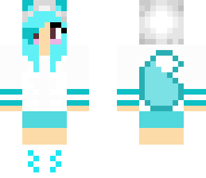 winter fox 