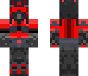 red gow